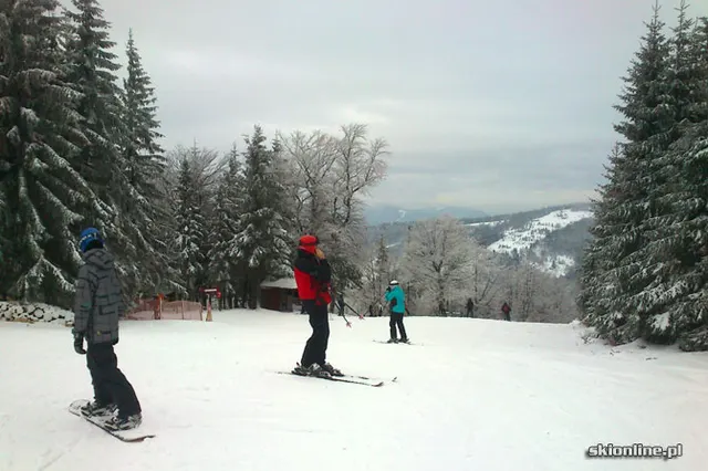 Szczyrk: SON 7.01.2012, zdjęcie 6