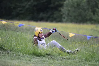 Mistrzostwa Beskidów w Grasski, zdjęcie 25