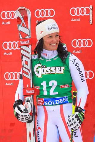Sölden: dekoracja kobiet, zdjęcie 2