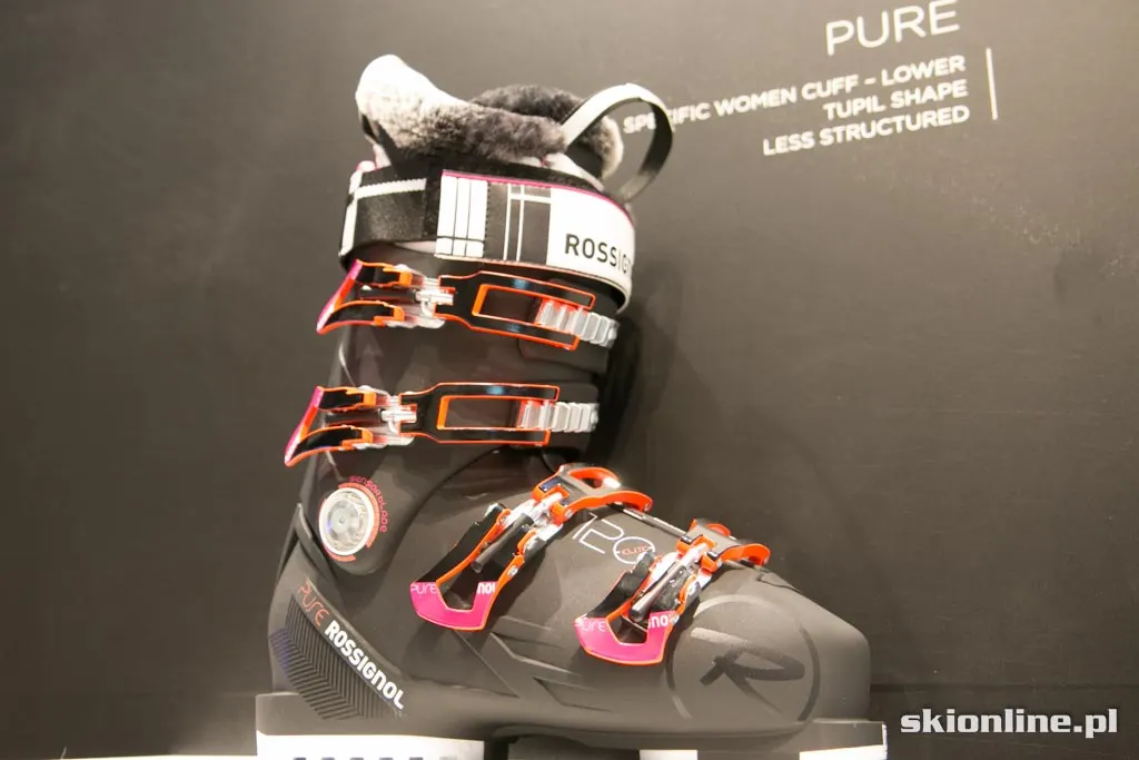 Buty narciarskie Rossignol sezon 15/16, zdjęcie 13