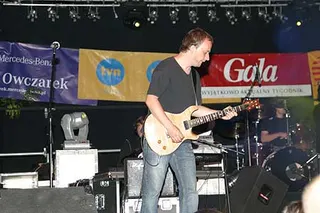 Koncert De Mono, zdjęcie 4