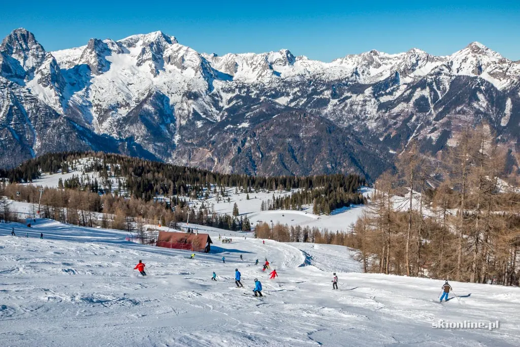 Ośrodek Hinterstoder w Górnej Austrii, zdjęcie 27