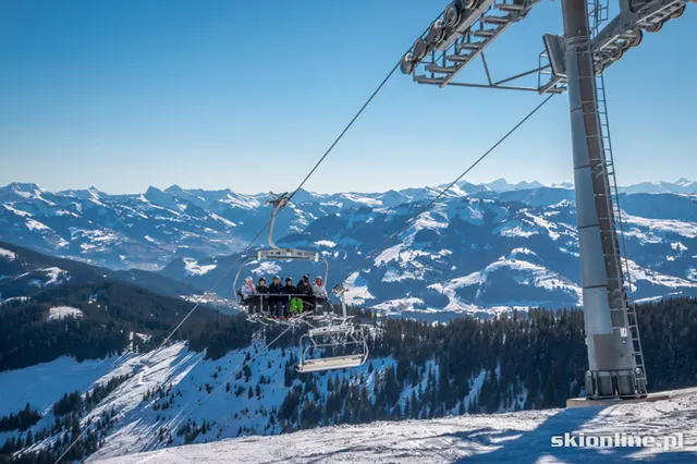 SkiWelt: czyli tam i z powrotem, zdjęcie 13