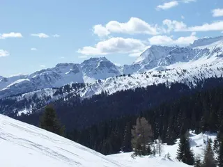Alta Badia, Południowy Tyrol Włochy, zdjęcie 36