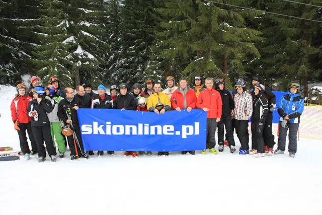 WZF szkolenie Słowacja, zdjęcie 38