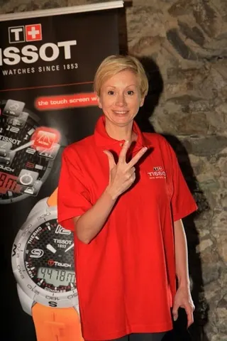 Tissot T-Touch Adventure, zdjęcie 8