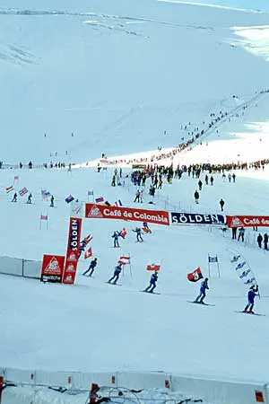 Ceremonia otwarcia