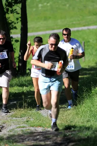 Polskie Dni 2010: Salomon Trail Running, zdjęcie 109