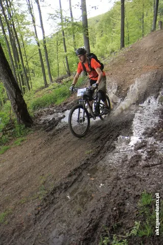 Enduro Trophy 2013: Wilkowice, zdjęcie 150