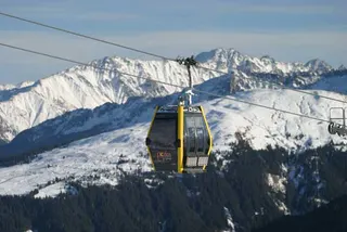 Zillertal Arena, Tyrol: Austria, zdjęcie 22
