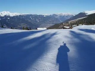 Zillertal Arena, Tyrol: Austria, zdjęcie 35