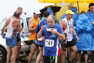 Salomon Trai Running: Góra Żar, zdjęcie 146