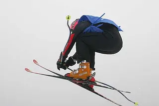 Zdjęcie 7 z galerii Skicross Cup: Pilsko
