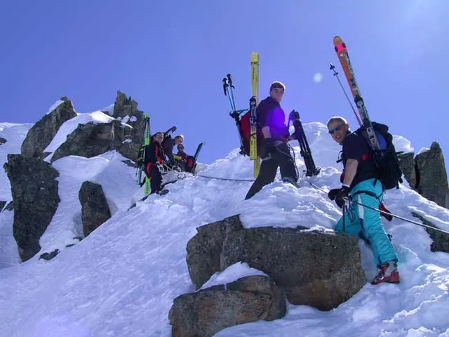 St. Anton am Arlberg, zdjęcie 19