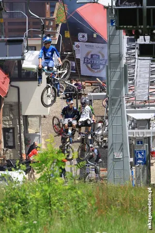 Joy Ride Open: Stożek Wisła, zdjęcie 54