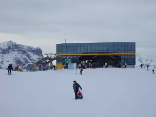 Kronplatz, Południowy Tyrol, zdjęcie 8