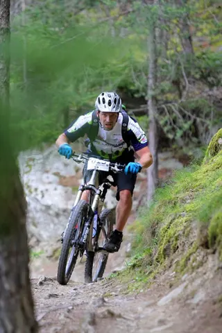 Trailtrophy 2010: Latsch, zdjęcie 44