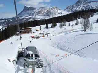 Alta Badia, Południowy Tyrol Włochy, zdjęcie 14
