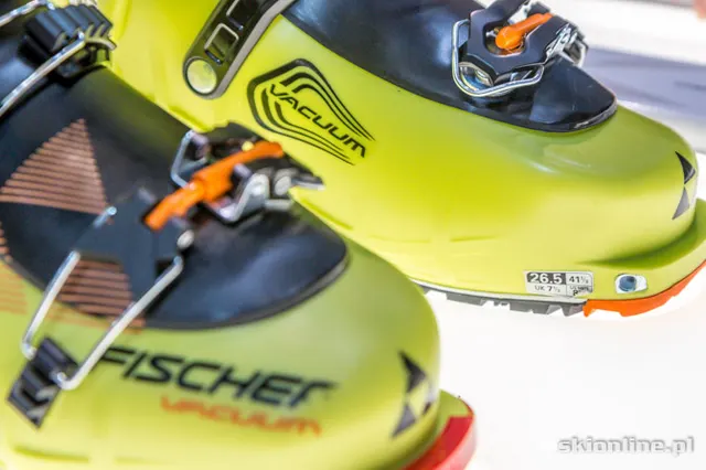 Fischer buty narciarskie kolekcja 2014-15, zdjęcie 51