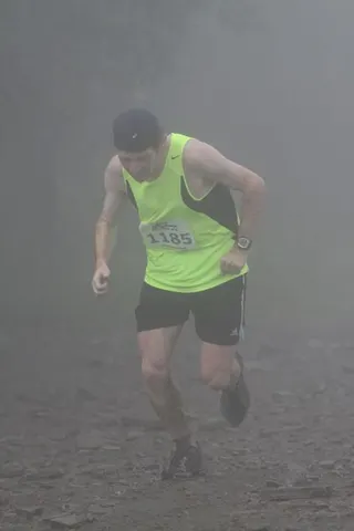 Salomon Trail Running: Góra Żar, zdjęcie 11