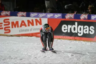 PŚ Zakopane konkurs, sobota, zdjęcie 45