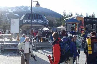 Whistler Kanada, zdjęcie 36