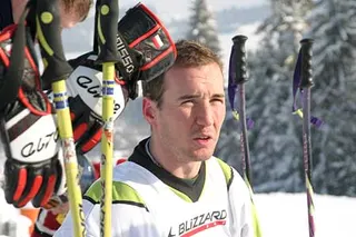 Zdjęcie 39 z galerii Skicross: Białka Tatrzańska I