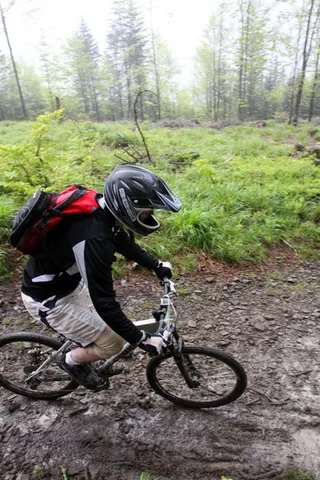 Enduro Trophy Bielsko-Biała, zdjęcie 20
