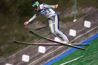 Letnia Grand Prix Zakopane 2008, zdjęcie 22