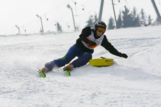 Allegro.pl FIS Carving CUP: eliminacje, zdjęcie 82