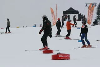 Allegro.pl FIS Carving CUP: eliminacje, zdjęcie 4