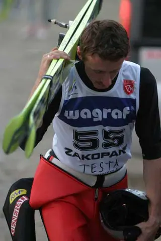 Letnia Grand Prix Zakopane 2007, zdjęcie 43