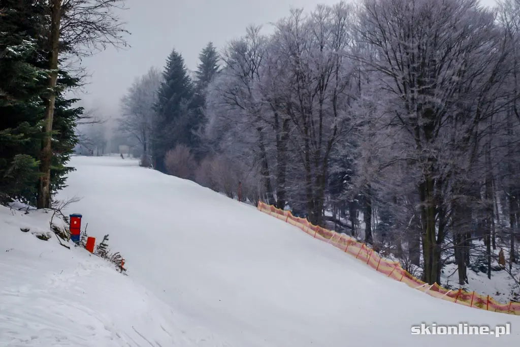 Magura Małastowska 2015-01-16, zdjęcie 11