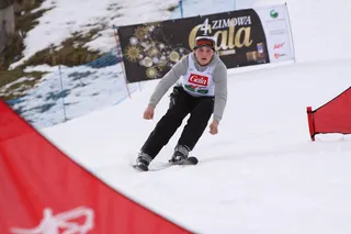 Gala Zimowa: zawody 8 lutego, zdjęcie 79