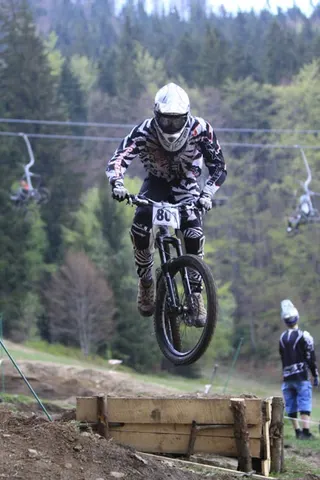 Diverse Downhill Contest Stożek, zdjęcie 50