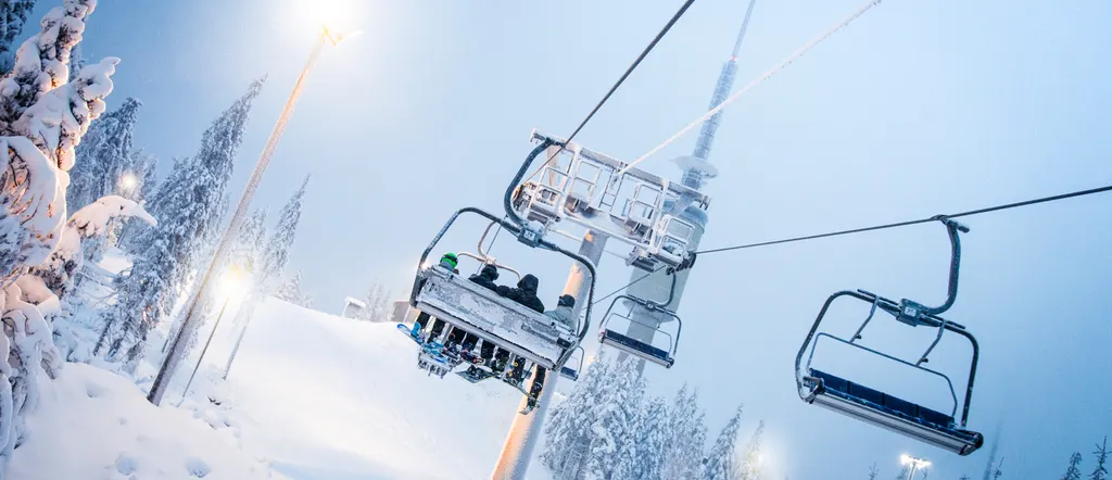 Skimore Oslo