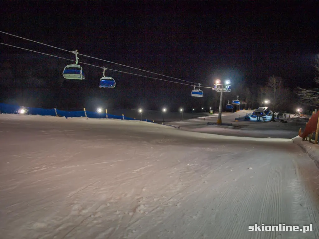 Freeski w Zieleńcu, zdjęcie 25