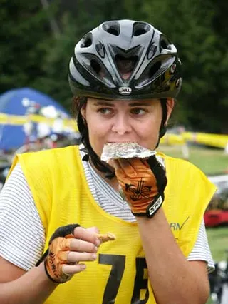 Zdjęcie 20 z galerii Adventure Trophy. Dzień 2