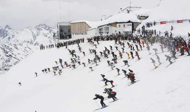 St. Anton am Arlberg, zdjęcie 25