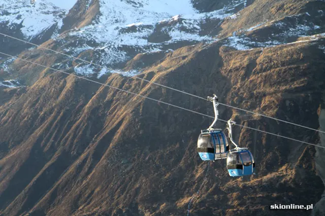 Obergurgl: Hochgurgl grudzień 20, zdjęcie 19