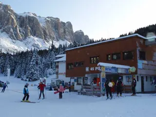 Val Gardena, Południowy Tyrol, zdjęcie 17