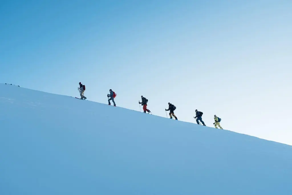 Solheisen Skisenter