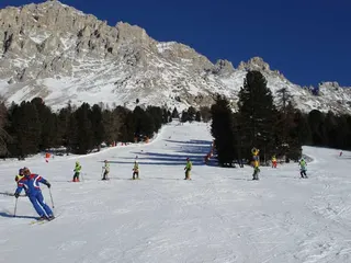 Obereggen, Południowy Tyrol, zdjęcie 55