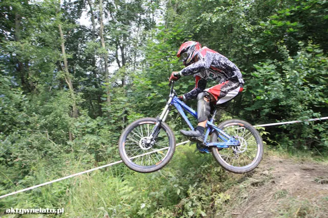 Mistrzostwa Polski Diverse Downhill, zdjęcie 203