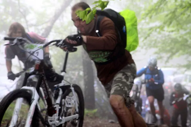 Enduro Trophy Bielsko-Biała, zdjęcie 66
