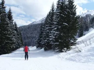 Sellaronda, Włochy, zdjęcie 12