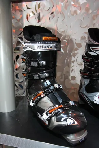 Tecnica buty narciarskie 2010/2011, zdjęcie 12