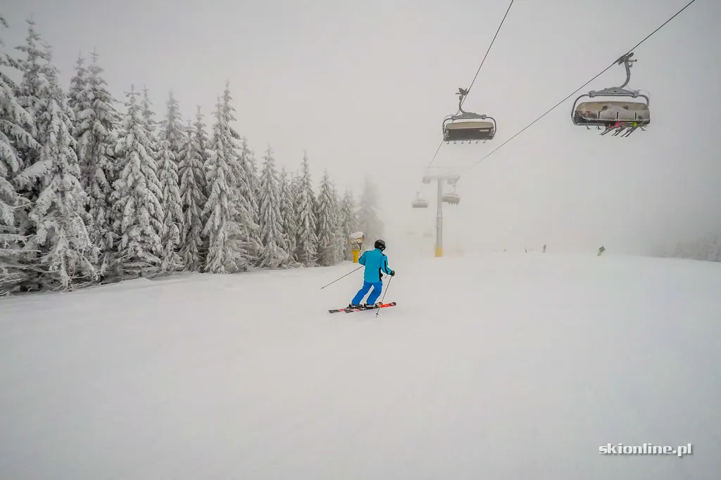 Szczyrk Mountain Resort. Sezon 18/19 otwarty, zdjęcie 36
