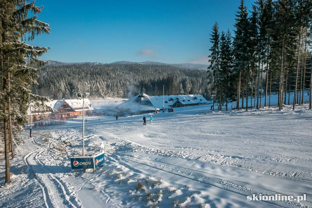 Istebna Zagroń grudzień 2014, zdjęcie 6