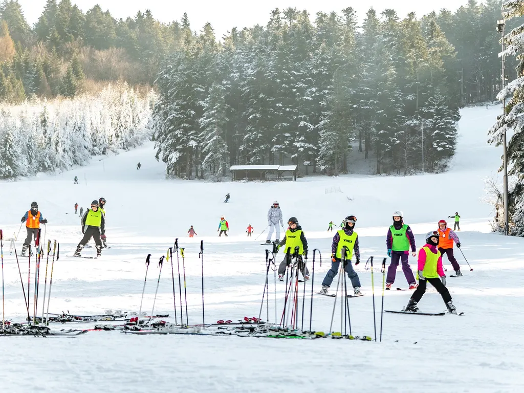 Ski Drienica